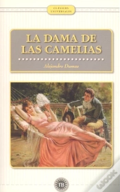Capa do artigo Dama De Las Camelias,La