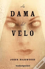 Capa do artigo Dama Del Velo,La B4p Bolsillo