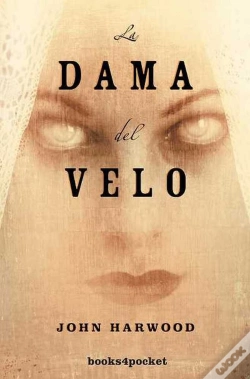 Capa do artigo Dama Del Velo,La B4p Bolsillo