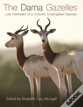 Dama Gazelles