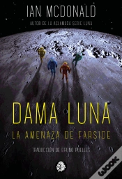 Capa do artigo Dama Luna