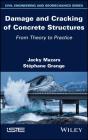 Damage And Cracking Of Concrete Structures - Preview