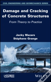 Capa do artigo Damage And Cracking Of Concrete Structures