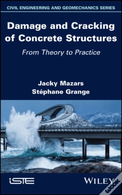 Capa do artigo Damage And Cracking Of Concrete Structures
