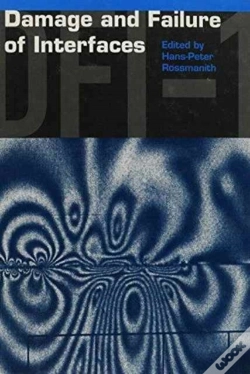 Capa do artigo Damage And Failure Of Interfaces