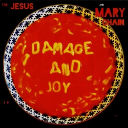 Capa do artigo Damage And Joy - CD