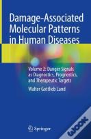 Damage-Associated Molecular Patterns In Human Diseases
