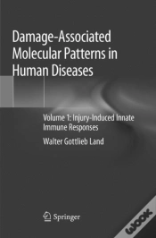Capa do artigo Damage-Associated Molecular Patterns In Human Diseases