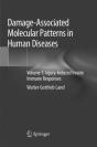 Damage-Associated Molecular Patterns In Human Diseases - Preview