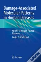 Damage-Associated Molecular Patterns In Human Diseases