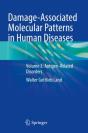 Damage-Associated Molecular Patterns In Human Diseases - Preview