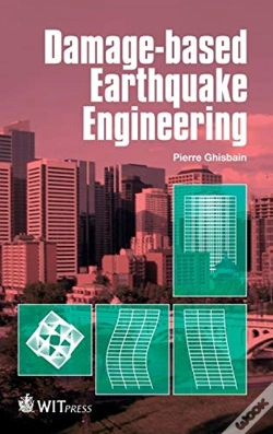 Capa do artigo Damage-Based Earthquake Engineering