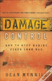 Capa do artigo Damage Control