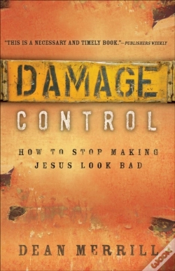 Capa do artigo Damage Control