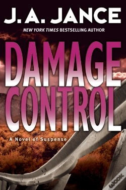 Capa do artigo Damage Control