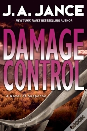 Capa do artigo Damage Control