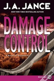 Capa do artigo Damage Control