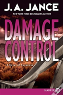 Capa do artigo Damage Control