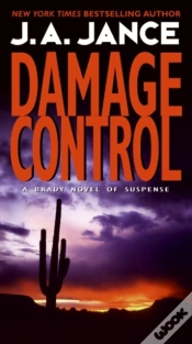 Capa do artigo Damage Control