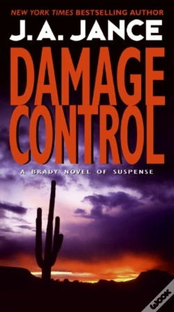 Capa do artigo Damage Control