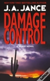 Capa do artigo Damage Control