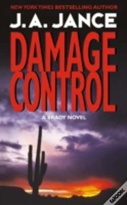 Capa do artigo Damage Control