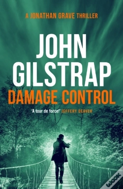 Capa do artigo Damage Control