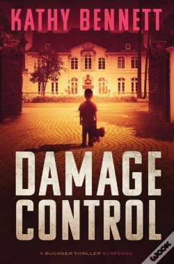 Capa do artigo Damage Control