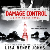 Capa do artigo Damage Control
