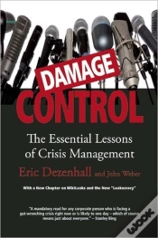 Capa do artigo Damage Control (Revised & Updated)