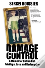 Capa do artigo Damage Control