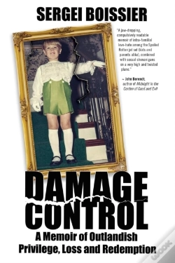 Capa do artigo Damage Control
