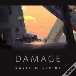 Capa do artigo Damage