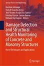 Damage Detection And Structural Health Monitoring Of Concrete And Masonry Structures - Preview