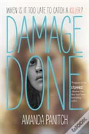 Capa do artigo Damage Done