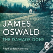 Capa do artigo Damage Done