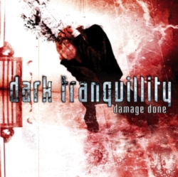 Capa do artigo Damage Done - Vinil
