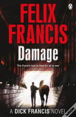 Capa do artigo Damage