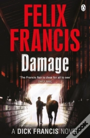 Capa do artigo Damage