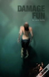 Capa do artigo Damage Fun - The American Zone