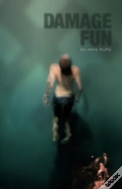Capa do artigo Damage Fun - The American Zone