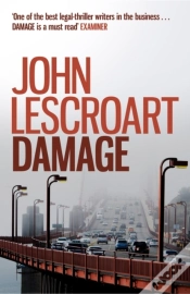 Capa do artigo Damage