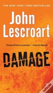 Capa do artigo Damage