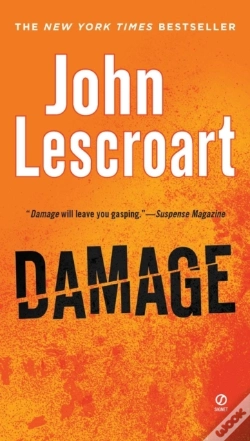 Capa do artigo Damage