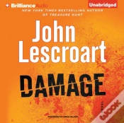 Capa do artigo Damage