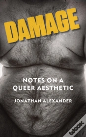 Capa do artigo Damage