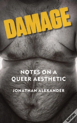 Capa do artigo Damage