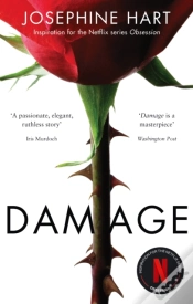 Capa do artigo Damage
