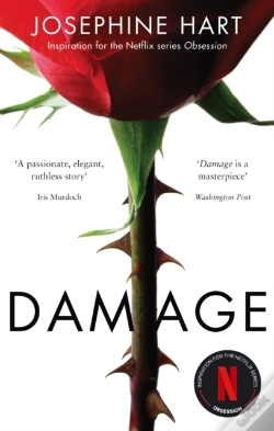 Capa do artigo Damage