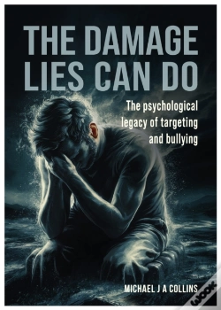 Capa do artigo Damage Lies Can Do